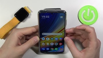 Face Unlock Test on POCO X3 Pro – How well does it work?