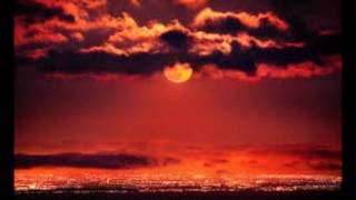 NASA Strawberry Moon - Full Strawberry 'Minimoon' Shines with Saturn Tonight! What to Expect