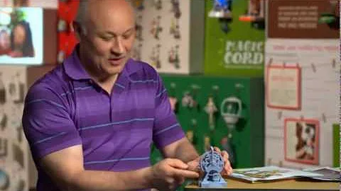 Keepsake Ornament Club, Artist Interviews | Tracy ...