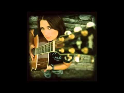 Jennifer Knapp Say won`t you say