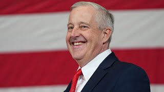 AP: Michael Whatley wins 2026 Republican primary for US Senate seat for North Carolina Net Worth