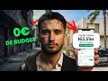 E-COMMERCE : 154,000€ en 1 mois SANS ARGENT - Guide complet
