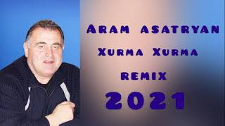 Xurma Xurma - Remix - Aram Asatryan (Official Audio)