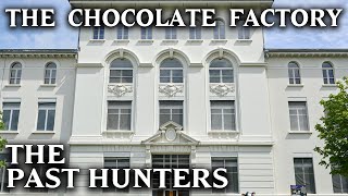 The Chocolate Factory