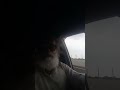 Professor Mushtaque going Islamabad to meet his eldest son Ali who has returned from USA