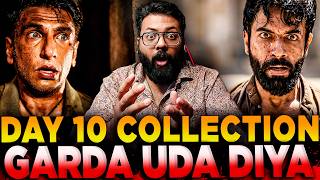 Dhurandhar 2 Collection Day 10 | Weekend Surge Begins 🔥 Box Office Storm!