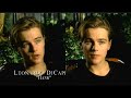 Rare Leonardo DiCaprio &quot;Marvin&#39;s Room&quot; BTS