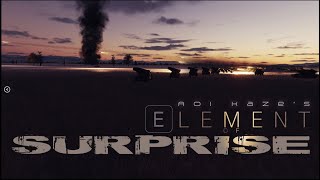 DCS: F16 VIPER ELEMENT OF SURPRISE