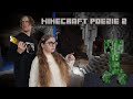 MINECRAFT IN RIME 2: AVENTURA IN PESTERA