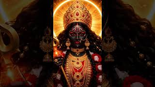 Maa Kali Status🙏 Kali Tandav Stotram💓Powerful Mahakali Status #shorts #durgapuja #maa #maakali #kali