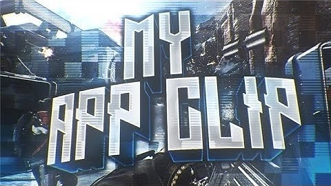 Zaji: My app clip (Read desc)