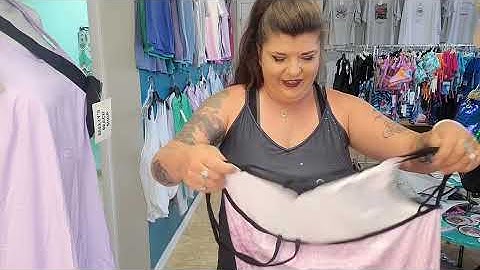 "Huge TEMU Plus Size Haul & Try-On | Affordable Fashion Finds for Curvy Bodies!"