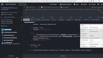 OverOps + AppDynamics - Long