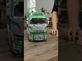 Epic Custom Green Lego Truck "Kkoun" Build! 🚚✨ #Lego