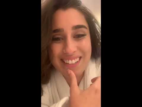 Lauren Jauregui Instagram Live 3 4 2020 Youtube