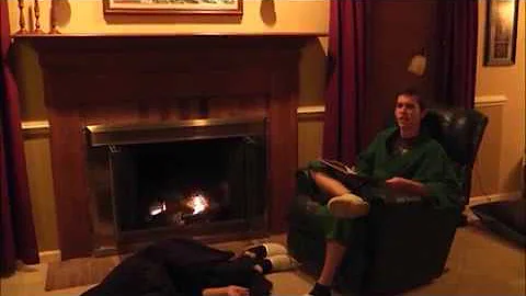 Eric Dudgeon - Mr. Shaler Area Video