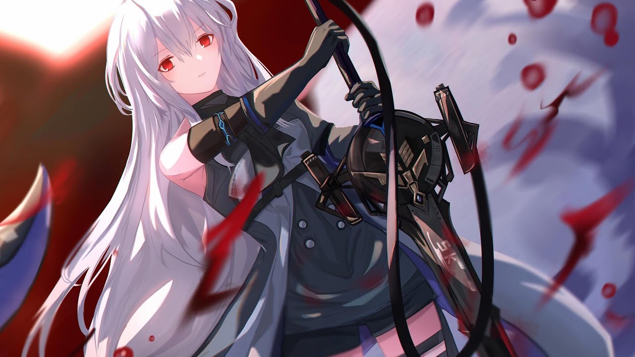Besomorph & Arcando & Neoni - Army [NCS Release] - NIGHTCORE - - YouTube
