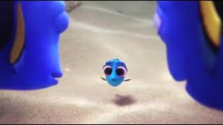 Famous Finding Dory: What if I forget you? Would you ever forget me? Net Worth