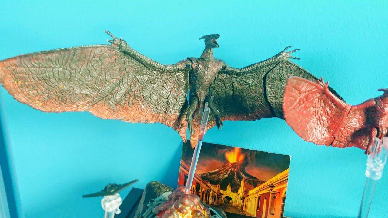neca rodan pre order