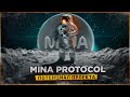 💰 Криптовалюта MINA может стоить $70 | ШАНС на х200 или СКАМ? MINA PROTOCOL ОБЗОР ПРОЕКТА