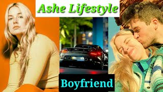 Ashe Lifestyle & Biography, Age, Real Name, Ashe Songs, Ashe Earlier Life, Ashe - Moral Of the Story