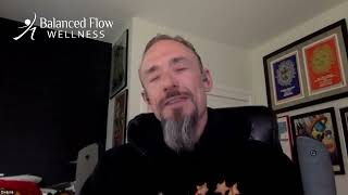 From Chronic Pain to Full Recovery: How Balance Flow Helped Me Walk Pain-Free Again