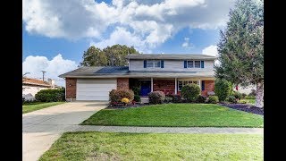 125 Finsbury Lane video tour