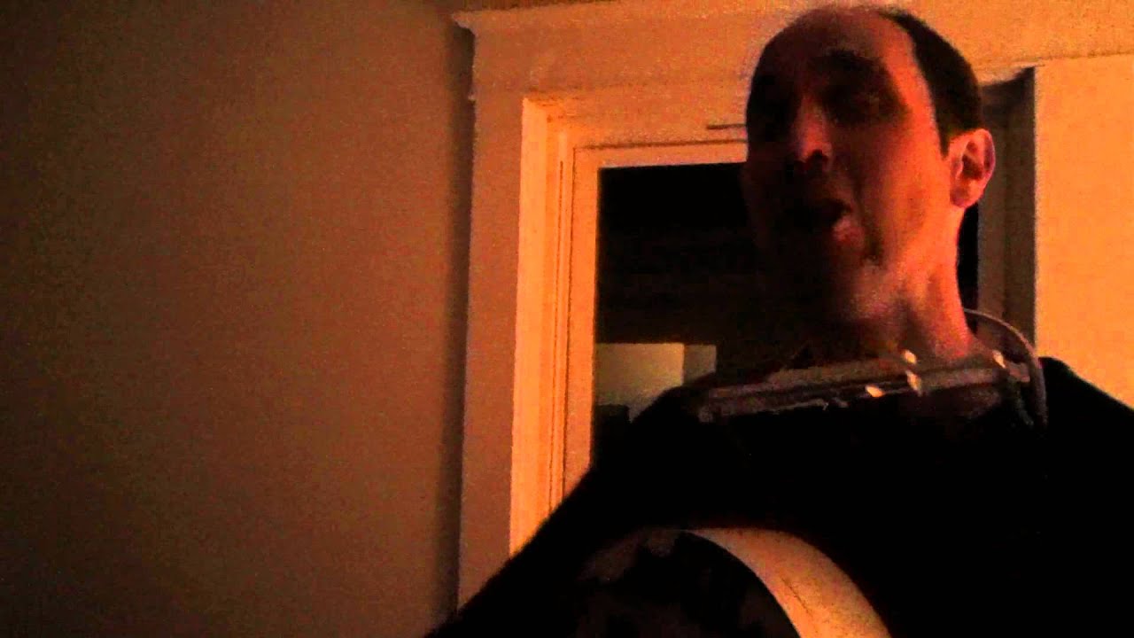 Eric Funn - Moving To Canada