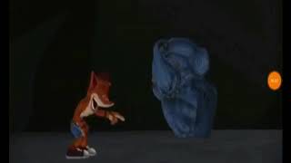 Evil Crash Life Intro Remake