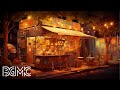 Relaxation with Cafe Music soft jazz - Over Instrumental Jazz Hours of Autumn Evenings
