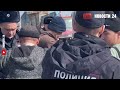 СКАНДАЛ в Москве: ОМОН пришел в Баню, куда НЕ ПУСКАЛИ РУССКИХ! Киргизия ВЗБЕСИЛАСЬ!