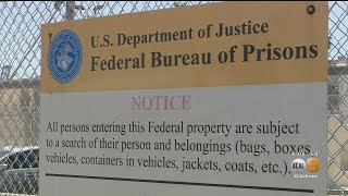 Goldstein Investigates: Terminal Island Federal Prison Reports 900% Increase In Coronavirus Cases