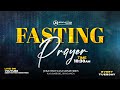 FASTING PRAYER 29 July 2025 Fr S J Berchmans FASTING PRAYER 29 July 2025 Fr S J Berchmans