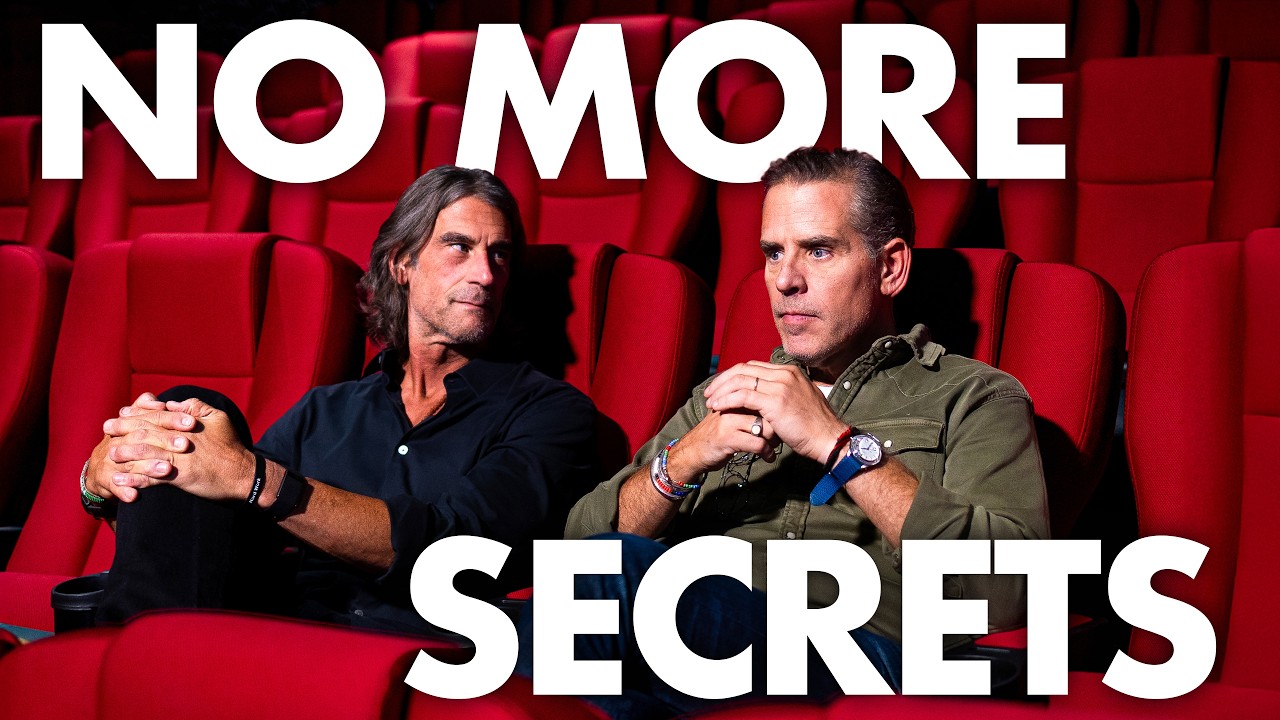 Thumbnail for Um, Hunter Biden...