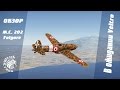 M.C. 202 Folgore | В ожидании Veltro | War Thunder