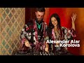 Alexander alar b2b korolova  live  radio intense 8122020  progressive house  melodic techno