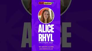 "Rust project goals 2024: Stabilizing Rust in the Linux Kernel" by Alice Rhyl