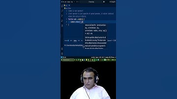 Rest-operator echt gebruik in JavaScript | Dr. Vipin Classess #drvipinclasses #coderen #javascript