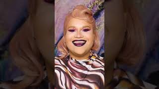 Famous #iggyazalea #iamthestripclub #makeup #transformation #shorts  #grwm Profile