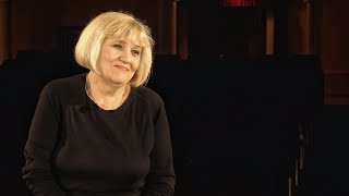 Волинська актриса:  «Мистецтво для дітей не може бути комерційним»