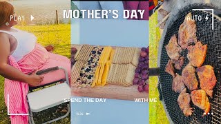 Home vlog||Mother’s Day vlog||A bit of shopping 🛍️ for the little 1👶🏾@alicenxumalo