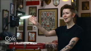 AAC Admissions | Alumni Interview