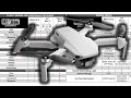 DJI Mini 2 vs Mini vs Mavic Air 2 - Drone Comparison and Breakdown
