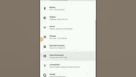 Face ID/ Face Unlock for All Nokia Android