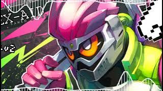 Nightcore - EXCITE [Kamen Rider Ex-Aid OP] (Daichi Miura)