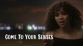 Tick Tick Boom - Come To Your Senses Lyrics