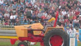Fotoshow best of Tractor Pulling 2009