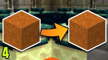 Minecraft But The Loot Is Crazy Random #4