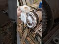 We Clean Rusty Metal #RustRemoval #MetalCleaning #Satisfying