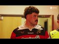 Saracens vs Sale Sharks | Story of the Game
